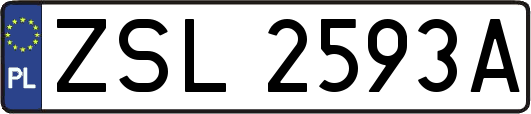 ZSL2593A