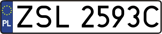 ZSL2593C
