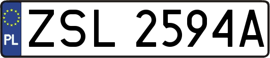 ZSL2594A