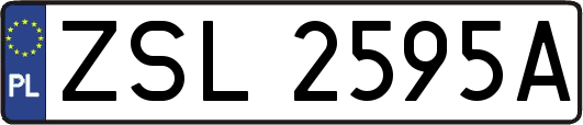 ZSL2595A