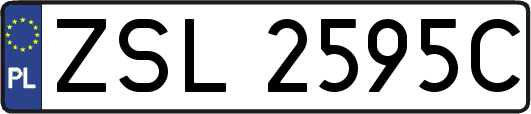 ZSL2595C