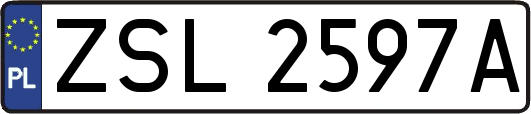 ZSL2597A