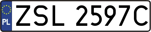 ZSL2597C