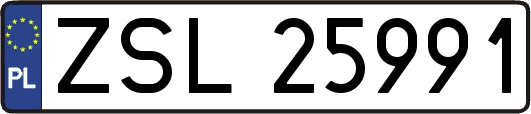 ZSL25991