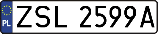 ZSL2599A