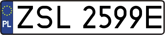 ZSL2599E