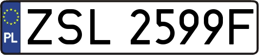 ZSL2599F
