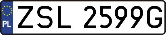 ZSL2599G