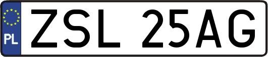 ZSL25AG