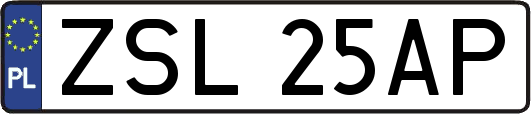 ZSL25AP