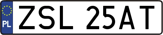 ZSL25AT