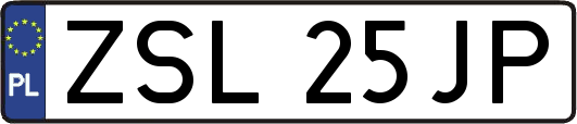 ZSL25JP
