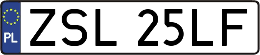 ZSL25LF