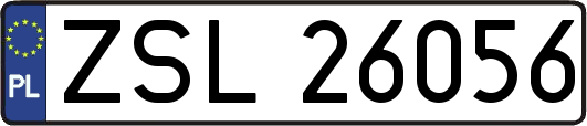 ZSL26056