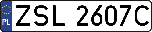 ZSL2607C