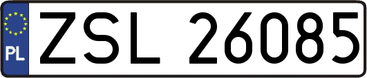 ZSL26085