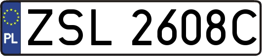 ZSL2608C