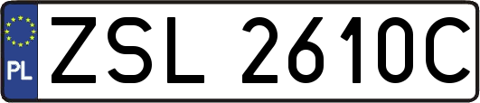 ZSL2610C