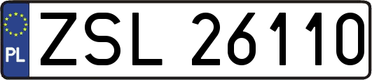 ZSL26110