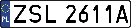 ZSL2611A