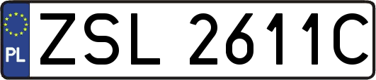 ZSL2611C