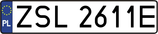 ZSL2611E