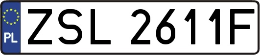 ZSL2611F