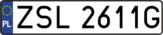 ZSL2611G