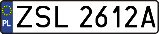 ZSL2612A