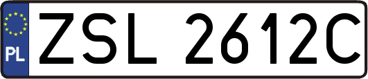 ZSL2612C