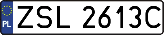 ZSL2613C