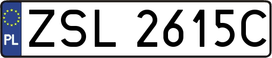 ZSL2615C