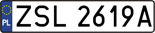 ZSL2619A