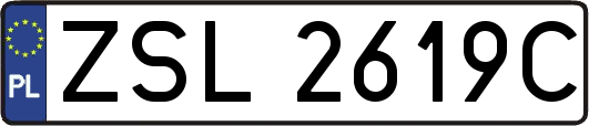 ZSL2619C