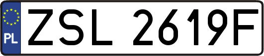 ZSL2619F