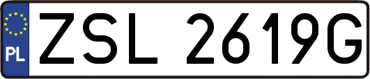 ZSL2619G