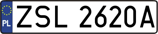 ZSL2620A