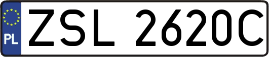 ZSL2620C