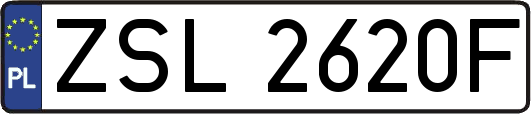 ZSL2620F
