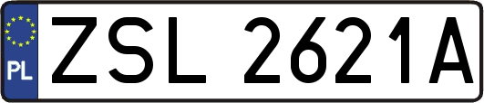 ZSL2621A