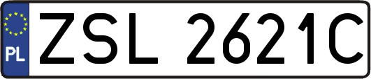 ZSL2621C
