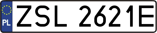 ZSL2621E
