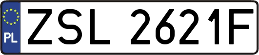 ZSL2621F