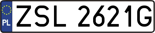 ZSL2621G