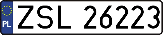 ZSL26223