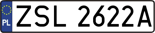 ZSL2622A