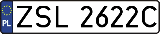 ZSL2622C