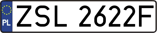 ZSL2622F