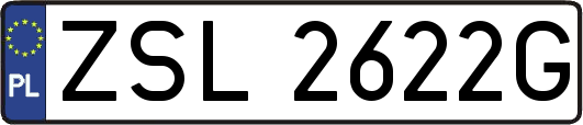 ZSL2622G