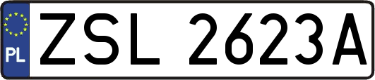 ZSL2623A